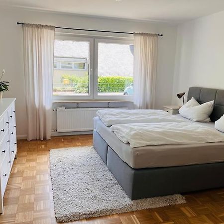 Ferienwohnung Kleinmann In Kordel Zewnętrze zdjęcie