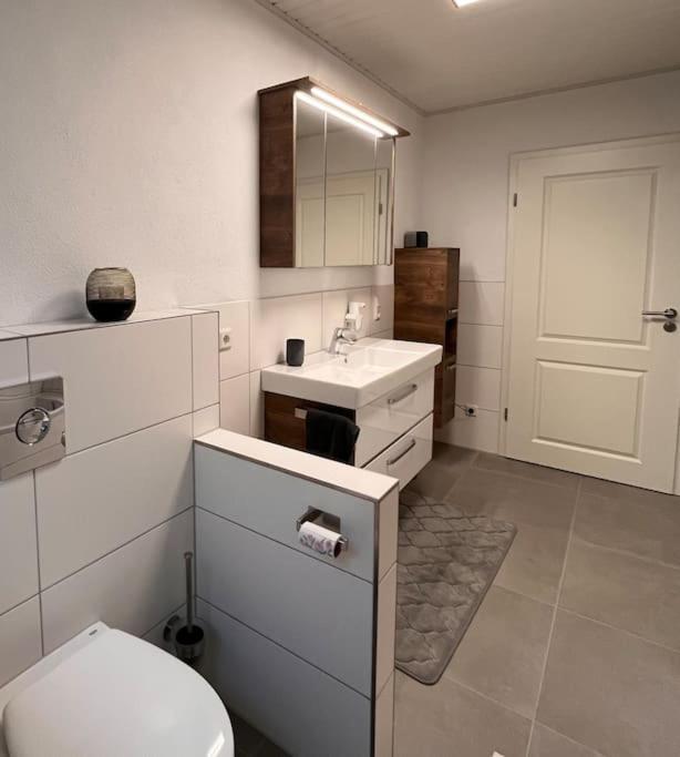 Ferienwohnung Kleinmann In Kordel Zewnętrze zdjęcie