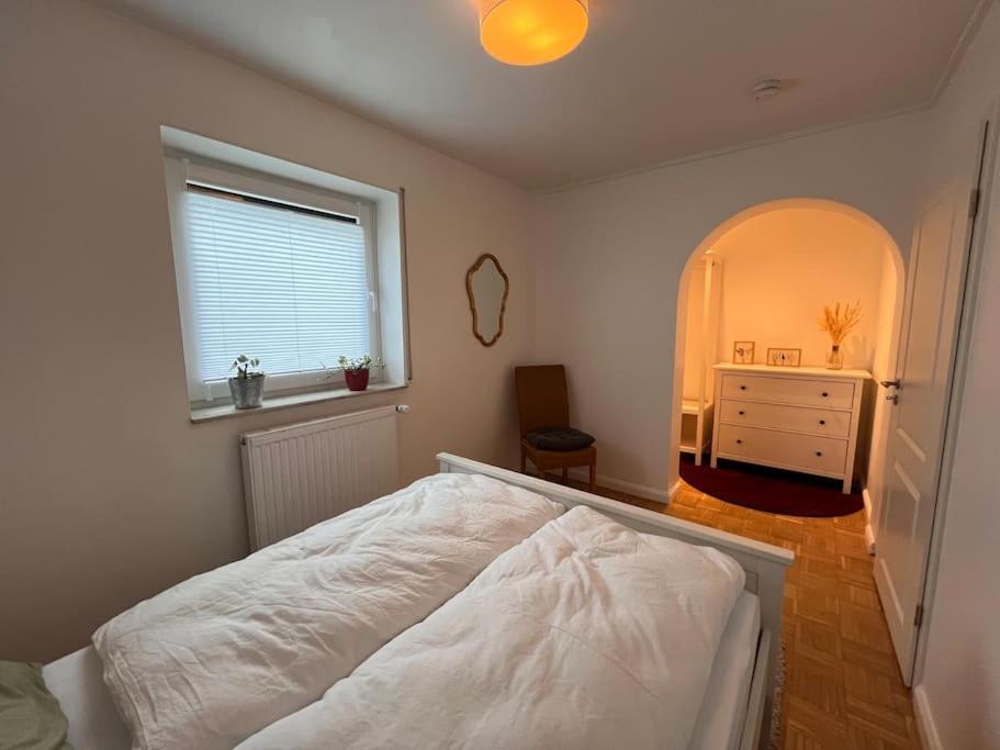Ferienwohnung Kleinmann In Kordel Zewnętrze zdjęcie