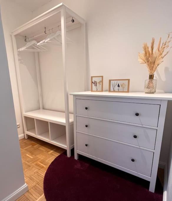 Ferienwohnung Kleinmann In Kordel Zewnętrze zdjęcie