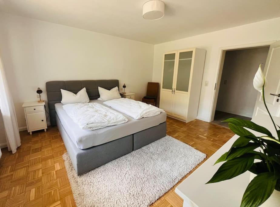 Ferienwohnung Kleinmann In Kordel Zewnętrze zdjęcie