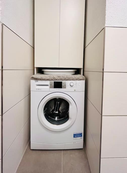 Ferienwohnung Kleinmann In Kordel Zewnętrze zdjęcie